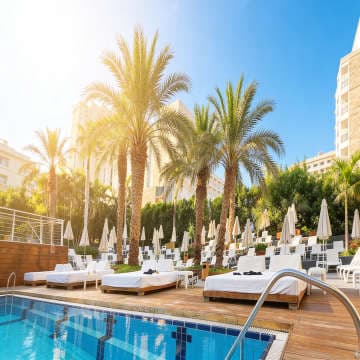 Isrotel Sport Club All Inclusive 2