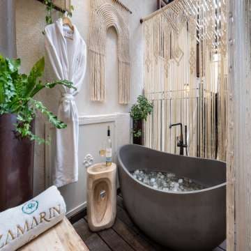 Zamarin Hotel & Spa in Zikhron Ya’akov 3
