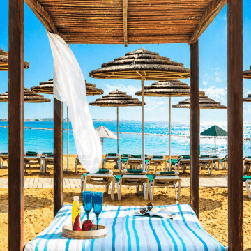 Leonardo Club Hotel Dead Sea - All Inclusive 3