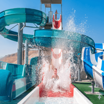Leonardo Club Hotel Dead Sea - All Inclusive 2